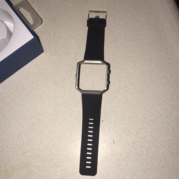 Fitbit blaze Smart watch - Picture 14 of 17